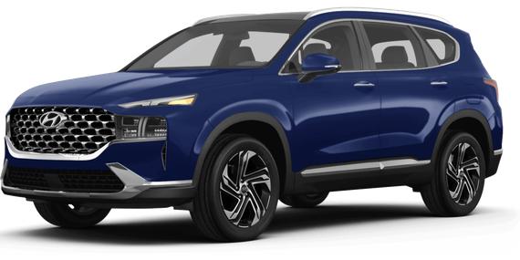 HYUNDAI SANTA FE 2023 5NMS2DAJ7PH561193 image